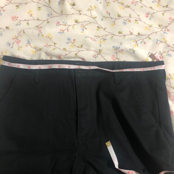 Old Navy-Skinny Built-In Flex Uniform Pants - Picture 9 of 9
